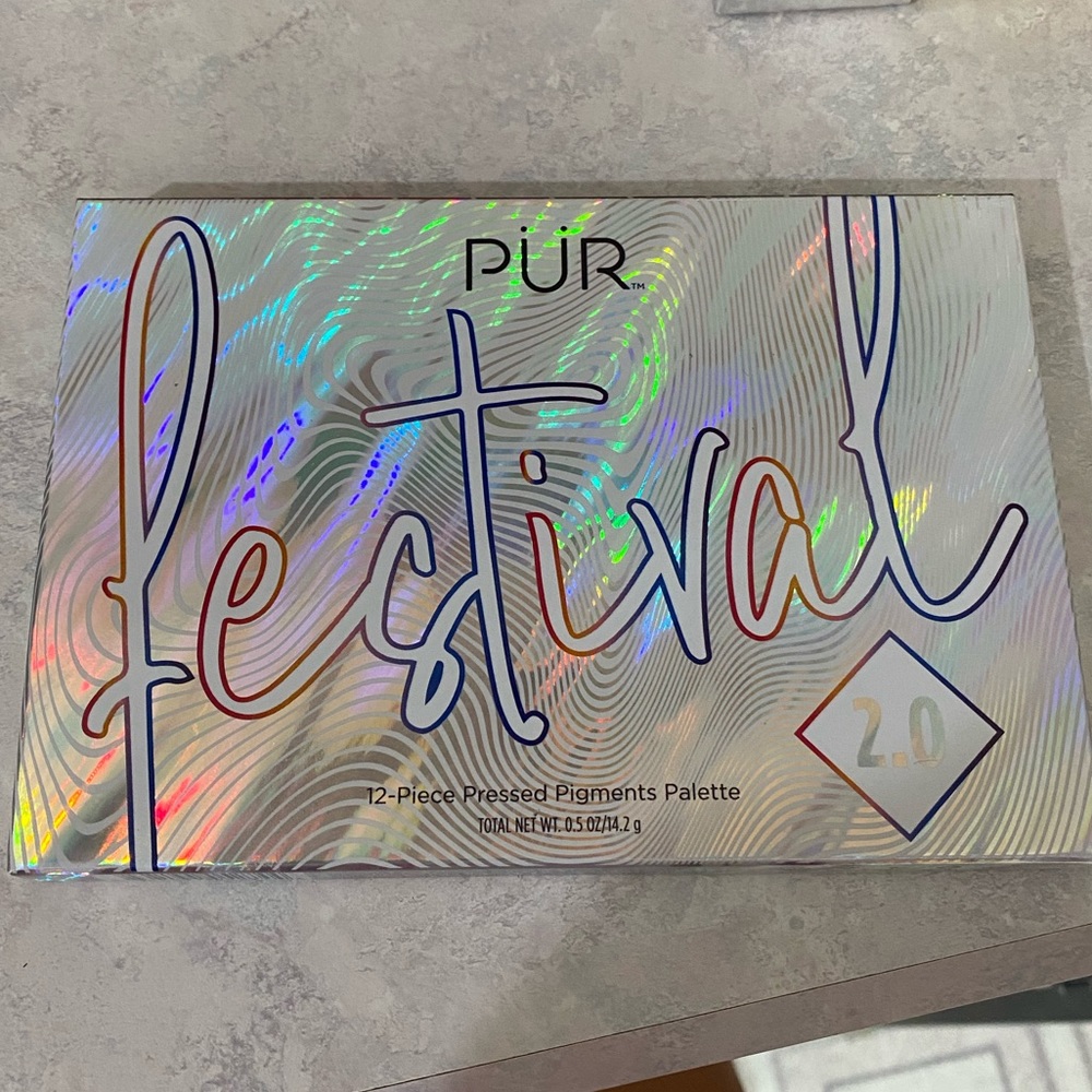 🚨BRAND NEW🚨 PUR Palette